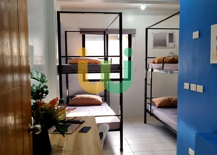 Woke Coliving Kanlaon マニラ市