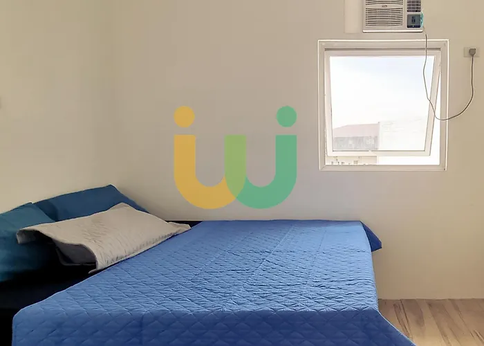 Woke Coliving Kanlaon * マニラ市