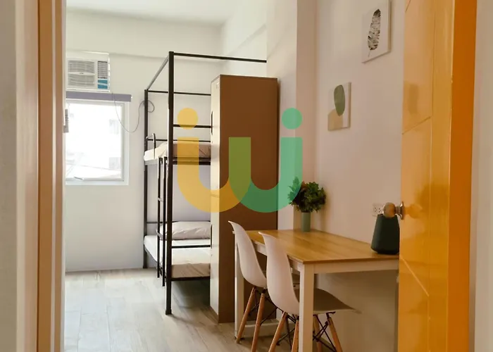 カプセルホテル Woke Coliving Kanlaon
