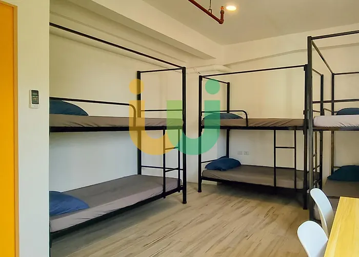 Woke Coliving Kanlaon *